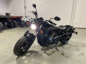 2024 Indian Scout Bobber Sixty for sale 201584235