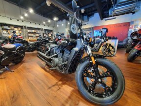 2024 Indian Scout Bobber Sixty for sale 201584667