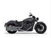 2024 Indian Scout Sixty ABS