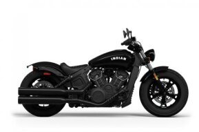 2024 Indian Scout Bobber Sixty for sale 201586206