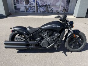 2024 Indian Scout Bobber Sixty ABS for sale 201586545