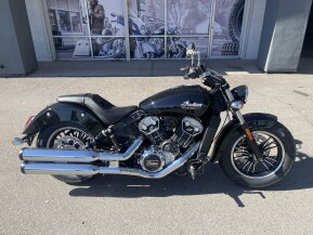 2024 Indian Scout ABS for sale 201586546