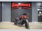New 2024 Indian Scout Rogue w/ ABS