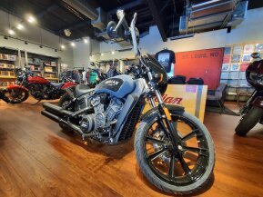 2024 Indian Scout Rogue w/ ABS for sale 201597791