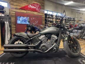 2024 Indian Scout Bobber for sale 201597944