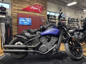 2024 Indian Scout Rogue w/ ABS for sale 201597945