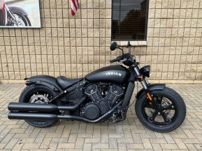 2024 Indian Scout for sale 201598015