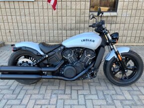 2024 Indian Scout for sale 201598411