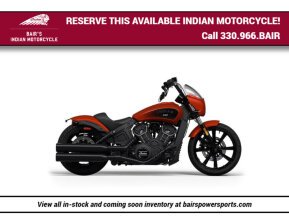 2024 Indian Scout Rogue w/ ABS for sale 201599780