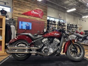 2024 Indian Scout ABS for sale 201603164
