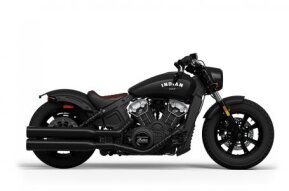 2024 Indian Scout Bobber for sale 201603889