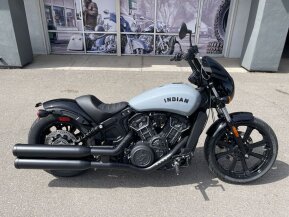 2024 Indian Scout Rogue w/ ABS for sale 201604179