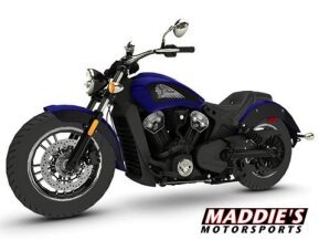 2024 Indian Scout ABS for sale 201604569