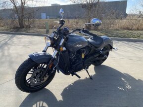 2024 Indian Scout Sixty ABS for sale 201606091