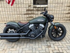 2024 Indian Scout for sale 201606527