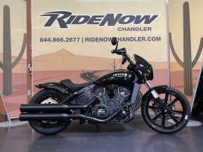 2024 Indian Scout Bobber Rogue for sale 201606880