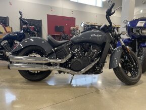 2024 Indian Scout Sixty ABS for sale 201607171