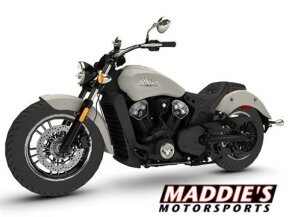 2024 Indian Scout ABS for sale 201612026