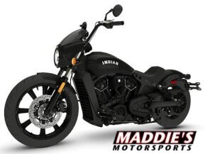 2024 Indian Scout Rogue w/ ABS for sale 201612027