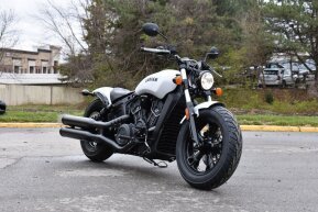 2024 Indian Scout Bobber Sixty ABS for sale 201615922