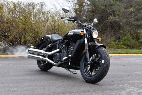 2024 Indian Scout Sixty ABS for sale 201615928