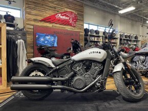 2024 Indian Scout Bobber Sixty ABS for sale 201618834