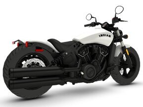 2024 Indian Scout Bobber Sixty ABS for sale 201622158