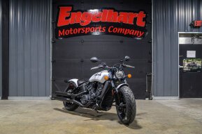 2024 Indian Scout Bobber Sixty ABS for sale 201622575