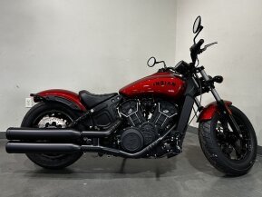 2024 Indian Scout Bobber Sixty ABS for sale 201625774
