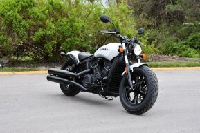 2024 Indian Scout Bobber Sixty ABS for sale 201626052