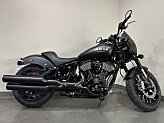 2024 Indian Sport Chief Dark Horse w/ABS for sale 201597158