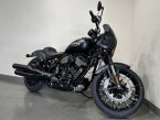 Thumbnail Photo 1 for 2024 Indian Sport Chief Dark Horse w/ABS