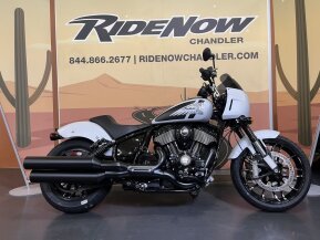 2024 Indian Sport Chief Dark Horse w/ABS for sale 201562618