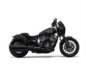 New 2024 Indian Sport Chief