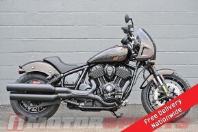 2024 Indian Sport Chief for sale 201564578