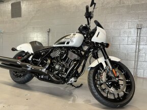 2024 Indian Sport Chief Dark Horse w/ABS for sale 201566355