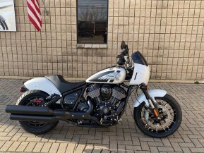2024 Indian Sport Chief for sale 201567156