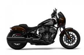 2024 Indian Sport Chief Dark Horse w/ABS for sale 201586198