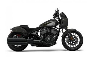 2024 Indian Sport Chief Dark Horse w/ABS for sale 201599901
