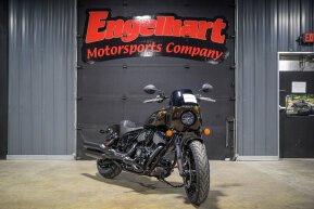 2024 Indian Sport Chief Dark Horse w/ABS for sale 201601509