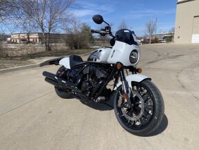 2024 Indian Sport Chief Dark Horse w/ABS for sale 201606090