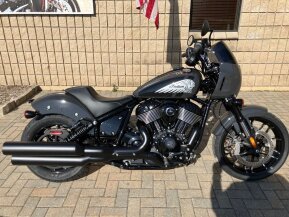 2024 Indian Sport Chief for sale 201606526