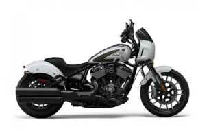 2024 Indian Sport Chief Dark Horse w/ABS for sale 201607693