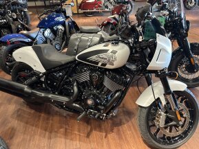 2024 Indian Sport Chief Dark Horse w/ABS for sale 201615617