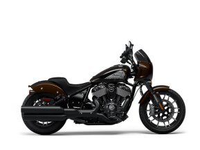 2024 Indian Sport Chief Dark Horse w/ABS for sale 201625472