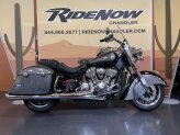New 2024 Indian Springfield Premium w/ ABS