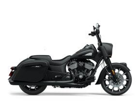 2024 Indian Springfield Dark Horse for sale 201585109