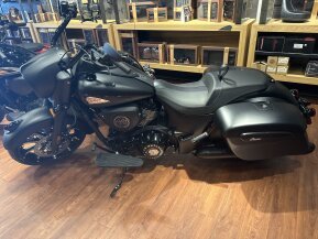 2024 Indian Springfield Dark Horse for sale 201608890