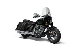 2024 Indian Super Chief ABS specifications