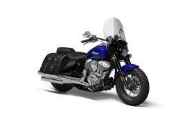 2024 Indian Super Chief Limited ABS specifications